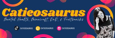 catie onlyfans|Catieosaurus .